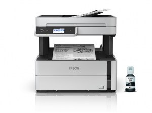 Impresor Epson EcoTank M3170 - Personal printer - hasta 20 ppm (mono)